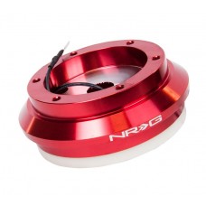 SHORT HUBS SRK-130H - RED