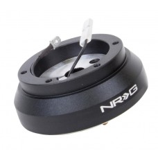 SHORT HUBS SRK-140H - BLACK