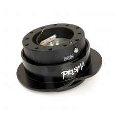 Heart Shape Quick Release - BLACK