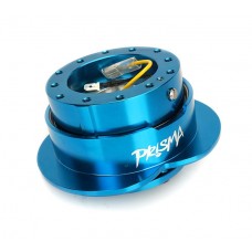Heart Shape Quick Release - BLUE