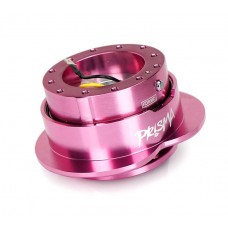 Heart Shape Quick Release - PINK