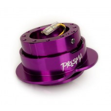 Heart Shape Quick Release - PURPLE