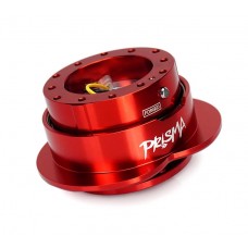Heart Shape Quick Release - RED