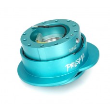 Heart Shape Quick Release - MINTY FRESH