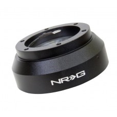 SHORT HUBS SRK-170H - BLACK