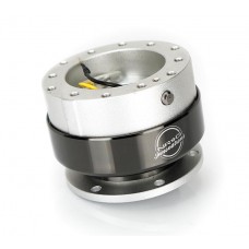 2.0 Quick Release - SILVER