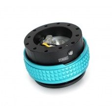 2.1 QUICK RELEASE - BLACK- MINTY FRESH