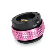 2.1 QUICK RELEASE - BLACK- PINK