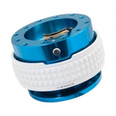 2.1 QUICK RELEASE - BLUE- GLOW IN DARK