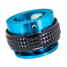 2.1 QUICK RELEASE - NEW BLUE- BLACK