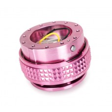 2.1 QUICK RELEASE - PINK- PINK