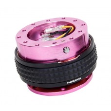 2.1 QUICK RELEASE - PINK- BLACK