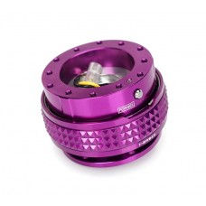 2.1 QUICK RELEASE - PURPLE- PURPLE