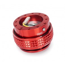2.1 QUICK RELEASE - RED- RED