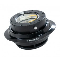 2.2 QUICK RELEASE - BLACK