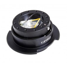 2.5 QUICK RELEASE - BLACK