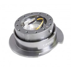 2.5 QUICK RELEASE - GUN METAL