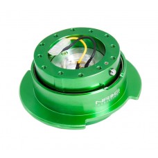 2.5 QUICK RELEASE - GREEN