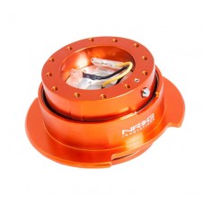 2.5 QUICK RELEASE - ORANGE