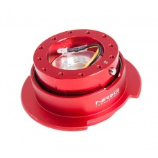2.5 QUICK RELEASE - RED