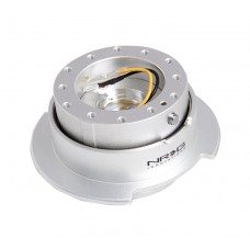 2.5 QUICK RELEASE - SILVER