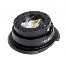 2.8 QUICK RELEASE - BLACK