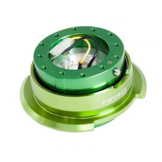 2.8 QUICK RELEASE - GREEN