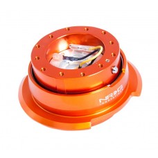 2.8 QUICK RELEASE - ORANGE