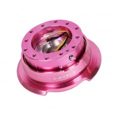 2.8 QUICK RELEASE - PINK- NEO CHROME
