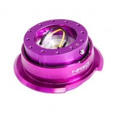 2.8 QUICK RELEASE - PURPLE