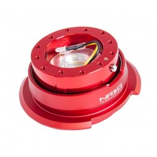 2.8 QUICK RELEASE - RED