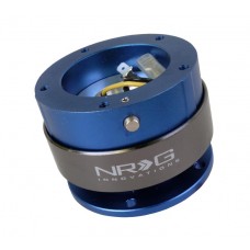 5 HOLE TO 5 HOLE QUICK RELEASE - BLUE