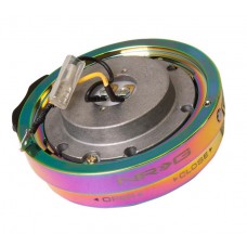 THIN QUICK RELEASE - NEO CHROME