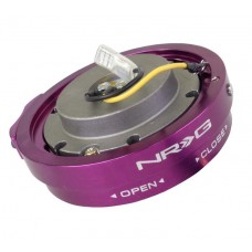 THIN QUICK RELEASE - PURPLE