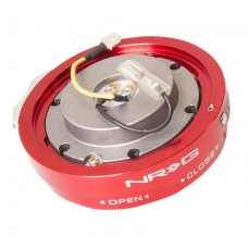 THIN QUICK RELEASE - RED