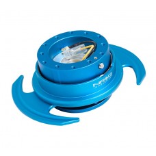 3.0 QUICK RELEASE - BLUE