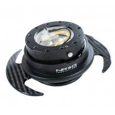 3.0 QUICK RELEASE - CARBON FIBER