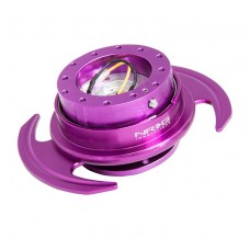 3.0 QUICK RELEASE - PURPLE