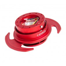 3.0 QUICK RELEASE - RED