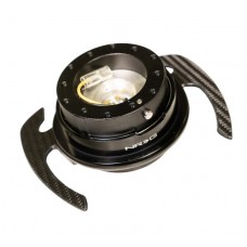 4.0 QUICK RELEASE - CARBON FIBER