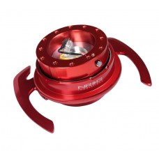4.0 QUICK RELEASE - RED