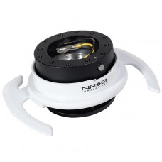 4.0 QUICK RELEASE - BLACK- WHITE