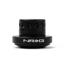 RACE SHORT HUB SRK-RL190H - BLACK