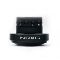RACE SHORT HUB SRK-RLE36H - BLACK