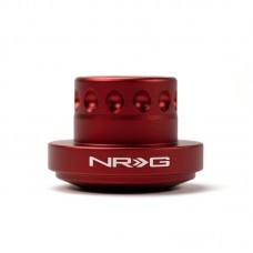 RACE SHORT HUB SRK-RLE36H - RED