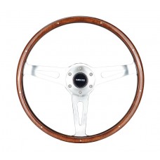 CLASSIC 380MM WOOD GRAIN
