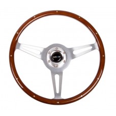 CLASSIC 380MM STEERING WHEEL