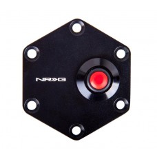 HORN DELETE PLATES WITH NRG ARROW