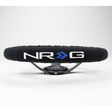 STEERING WHEEL COVER